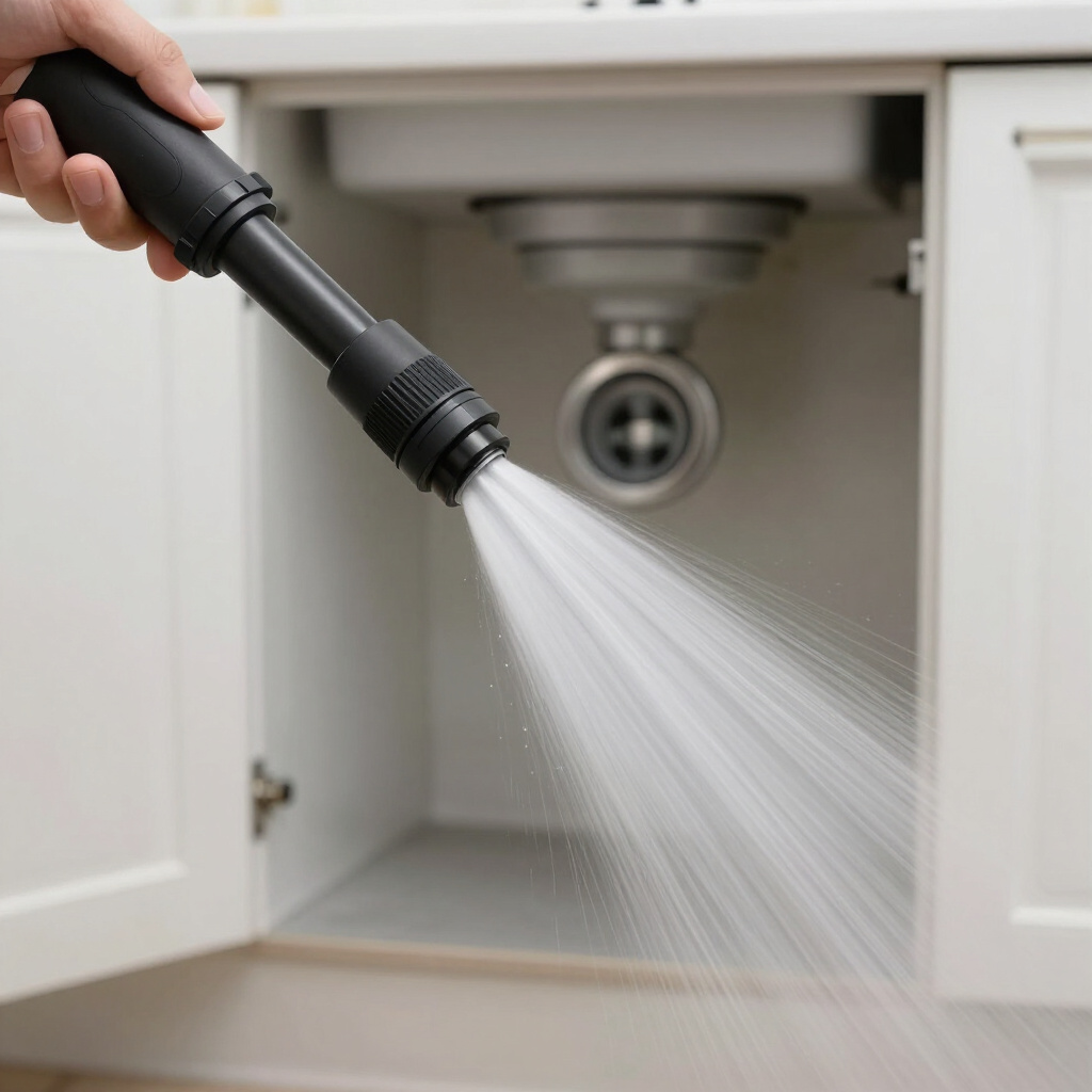 Drain Cleaning & Unclogging in Clinton