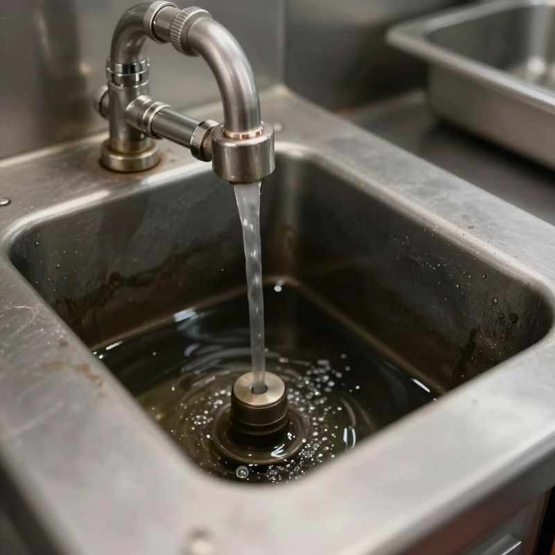 Garbage Disposal in Clinton