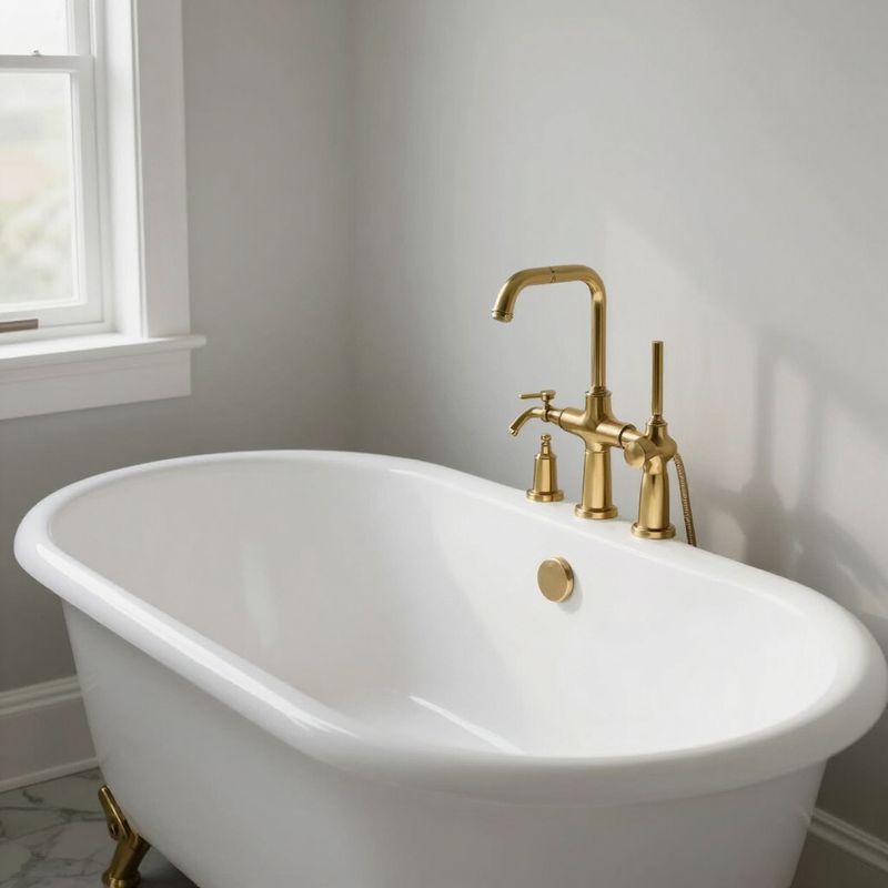 Bathroom & Kitchen Upgrades in Clinton